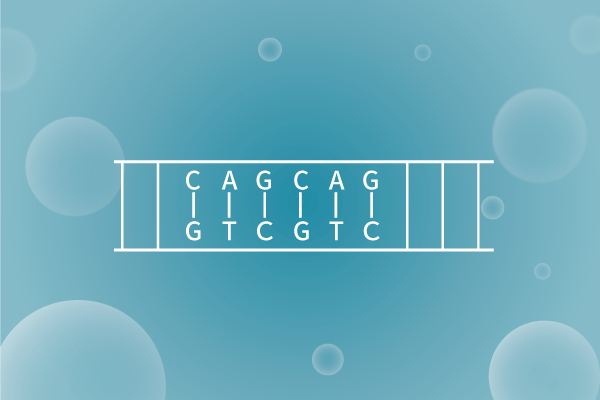 动态突变对遗传病、基因病、罕见病的基因解码，基因检测，基因筛查与分子诊断