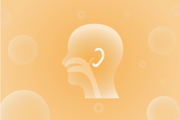 耳朵、鼻子、鼻腔、喉咙遗传病、基因病、罕见病的基因解码，基因检测，基因筛查与分子诊断