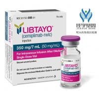 【巅峰国际基因检测】Libtayo(Cemiplimab)西米普利单抗靶向药物基因检测