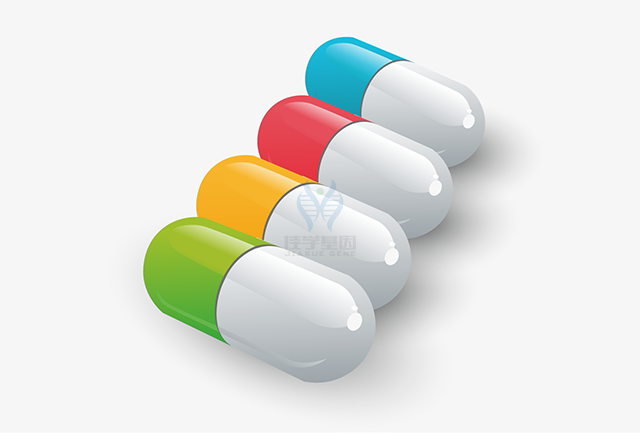 <b>【巅峰国际基因检测】mTOR通路与Sapanisertib（TAK-228）癌症靶向药物基因检测</b>