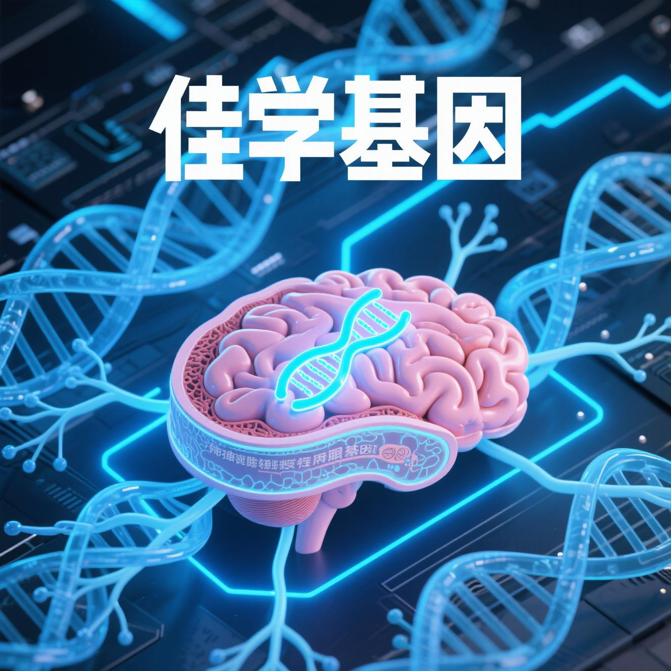 【巅峰国际基因检测】让基因为健康发声——基因检测开启精准医学新时代